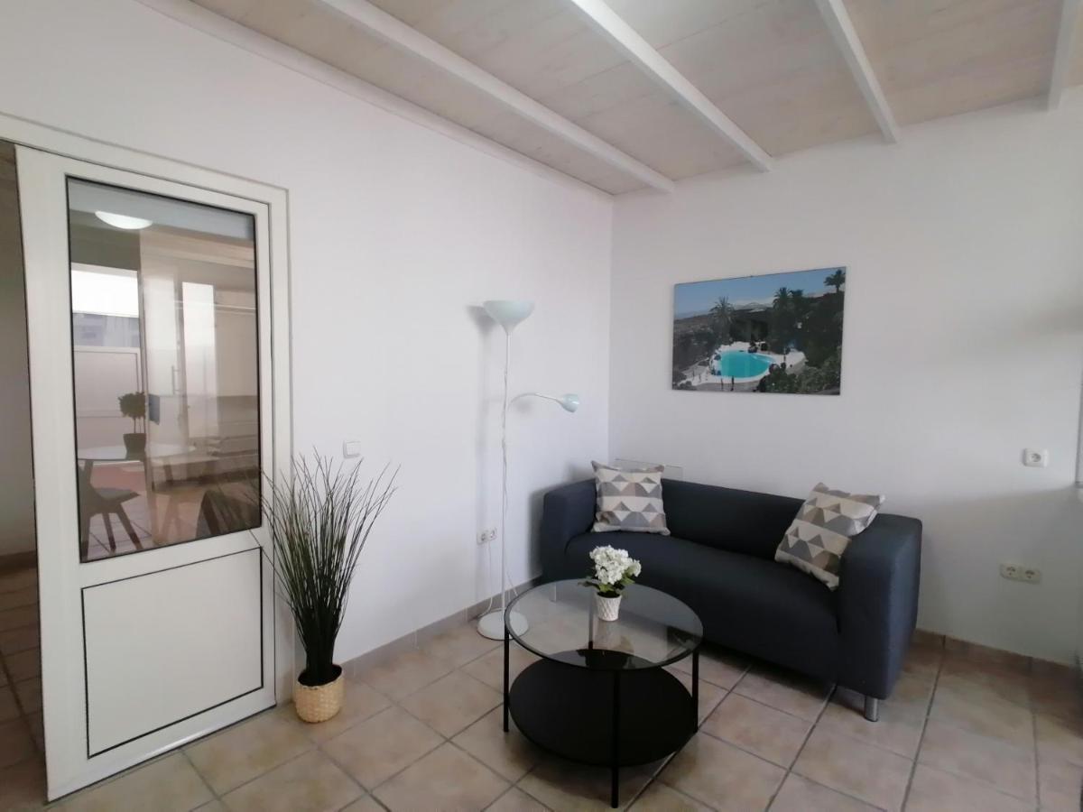 Loft Playa Honda Apartment Playa Honda  Exterior photo