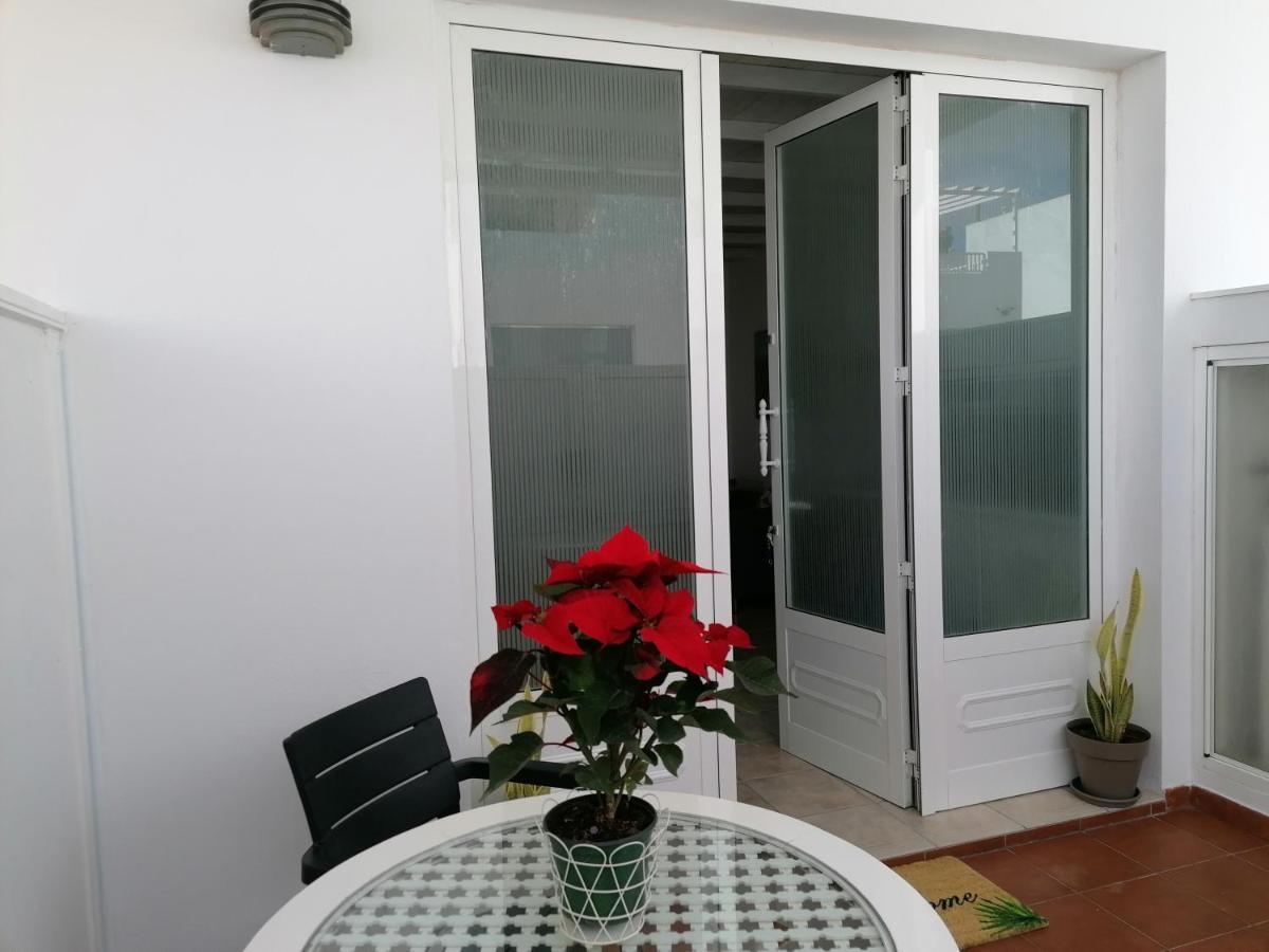 Loft Playa Honda Apartment Playa Honda  Exterior photo